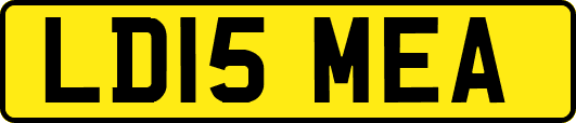 LD15MEA