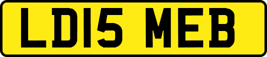 LD15MEB