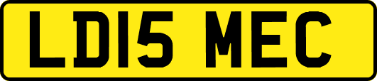 LD15MEC