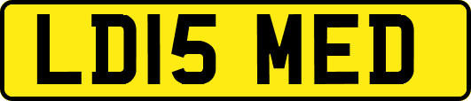 LD15MED