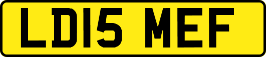 LD15MEF