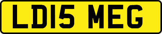 LD15MEG