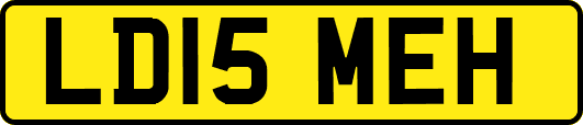 LD15MEH