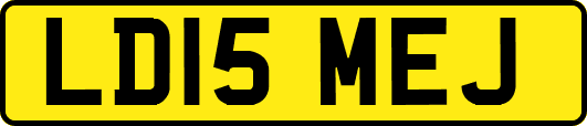 LD15MEJ