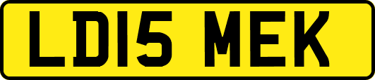 LD15MEK