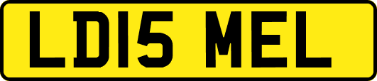 LD15MEL