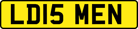 LD15MEN