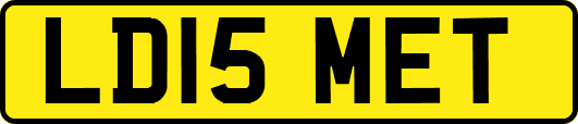 LD15MET