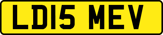 LD15MEV