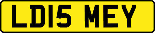 LD15MEY