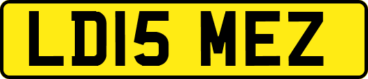LD15MEZ