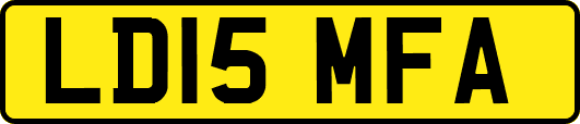 LD15MFA