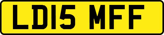LD15MFF