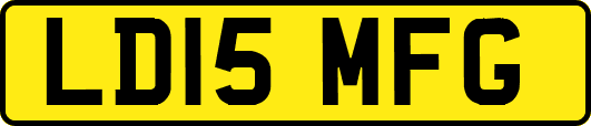 LD15MFG