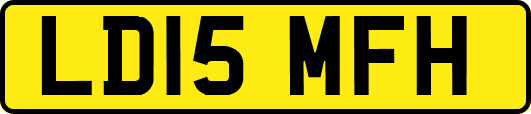 LD15MFH