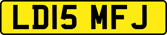 LD15MFJ