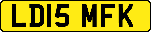 LD15MFK