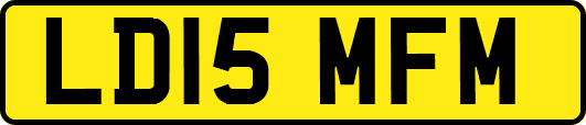 LD15MFM