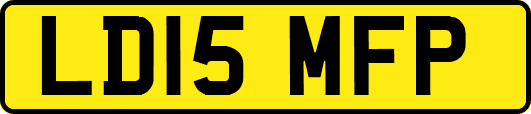 LD15MFP