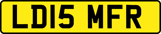 LD15MFR