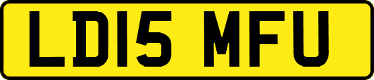 LD15MFU