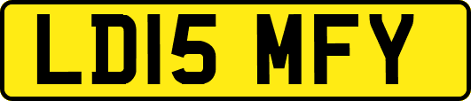 LD15MFY