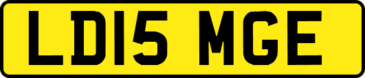 LD15MGE