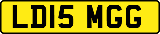 LD15MGG