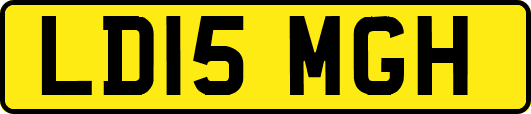LD15MGH