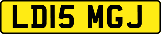 LD15MGJ