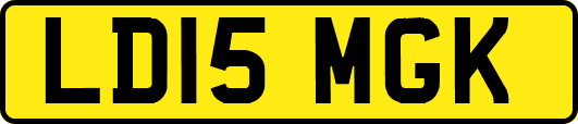 LD15MGK