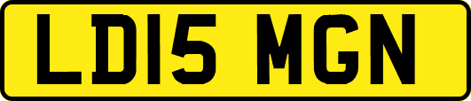 LD15MGN