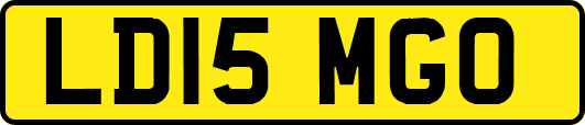 LD15MGO