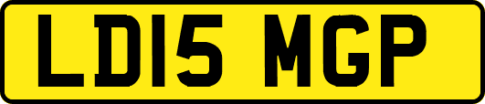 LD15MGP