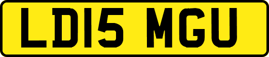 LD15MGU