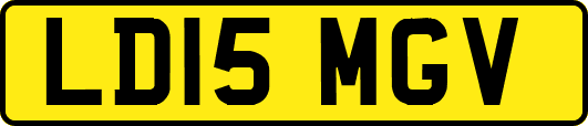 LD15MGV