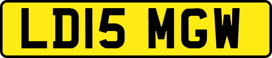 LD15MGW