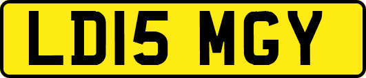 LD15MGY
