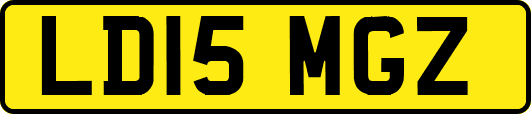 LD15MGZ