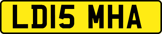 LD15MHA