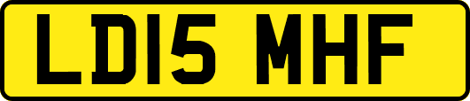 LD15MHF