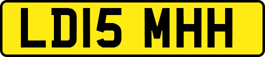 LD15MHH