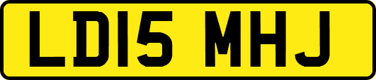LD15MHJ