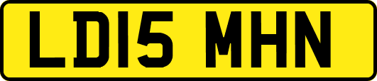 LD15MHN