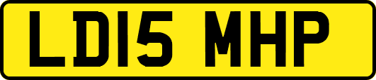 LD15MHP