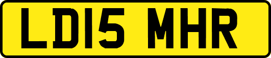 LD15MHR