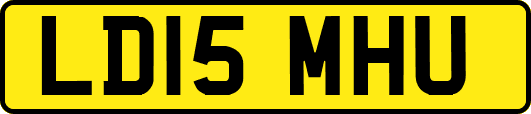 LD15MHU