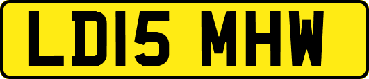 LD15MHW