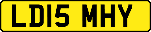 LD15MHY