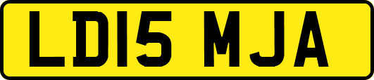 LD15MJA